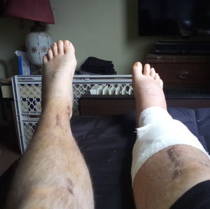 Meet your Posher, Ryan